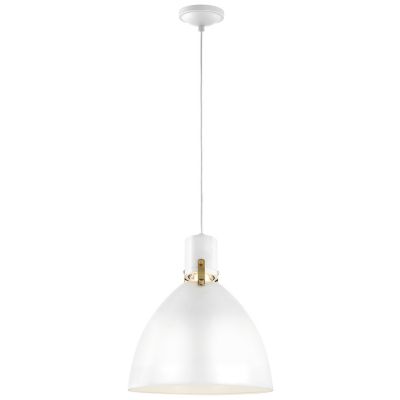 Brynne 1 Light LED Pendant
