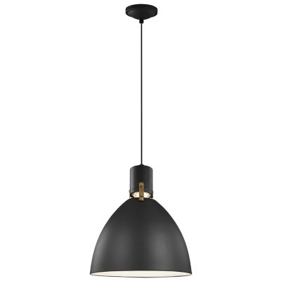 Brynne 1 Light LED Pendant