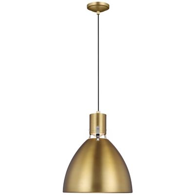 Brynne 1 Light LED Pendant