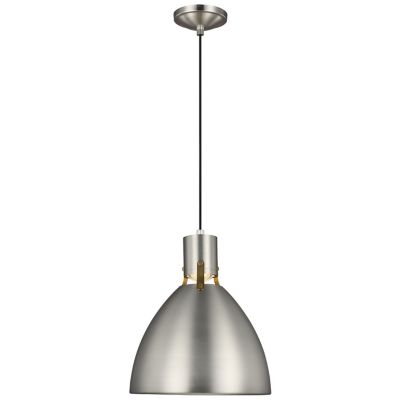 Brynne 1 Light LED Pendant