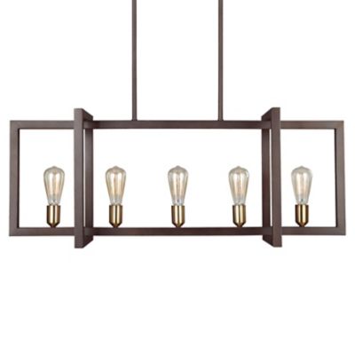 Finnegan Island Chandelier