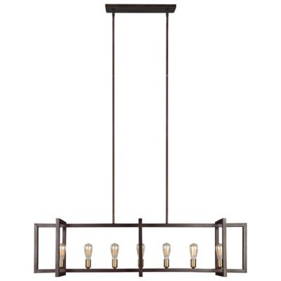 Finnegan Island Chandelier