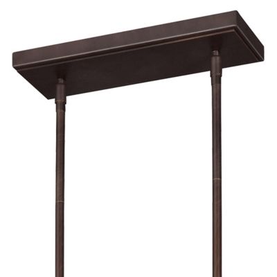 Finnegan Island Chandelier