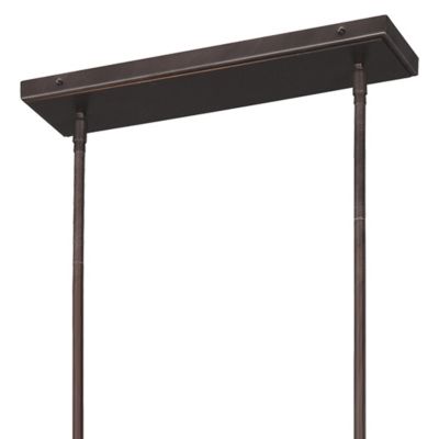 Finnegan Island Chandelier