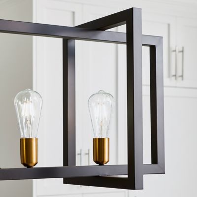 Finnegan Island Chandelier