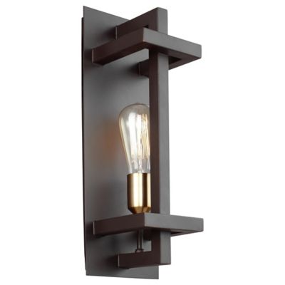 Finnegan 1-Light Wall Sconce