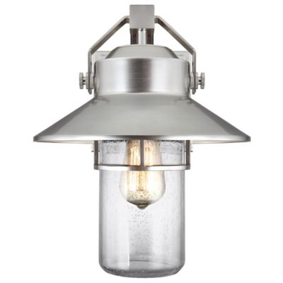 Boynton Outdoor Wall Sconce
