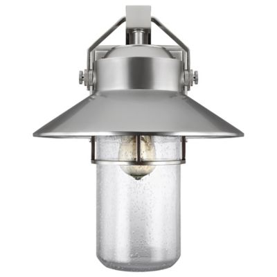 Boynton Outdoor Wall Sconce