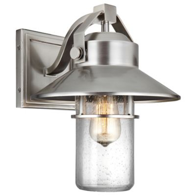 Boynton Outdoor Wall Sconce