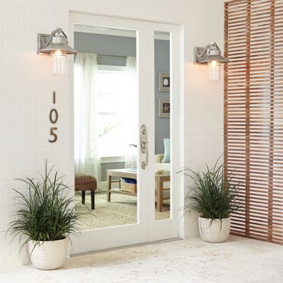 Boynton Outdoor Wall Sconce