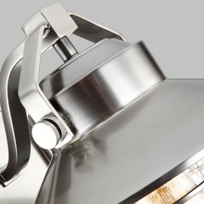 Boynton Outdoor Wall Sconce