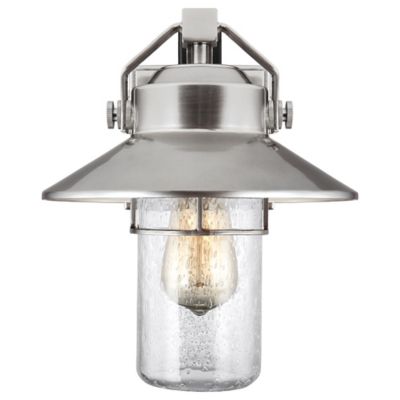 Boynton Outdoor Wall Sconce