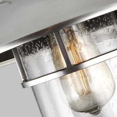 Boynton Outdoor Wall Sconce