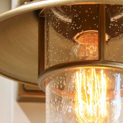 Boynton Outdoor Wall Sconce