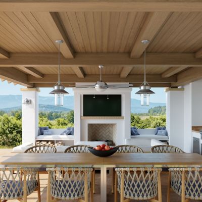 Boynton Outdoor Wall Sconce