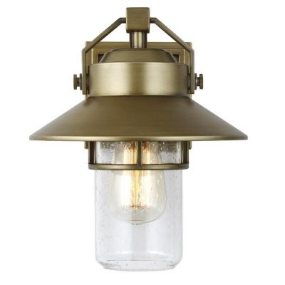 Boynton Outdoor Wall Sconce