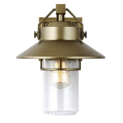 Boynton Outdoor Wall Sconce