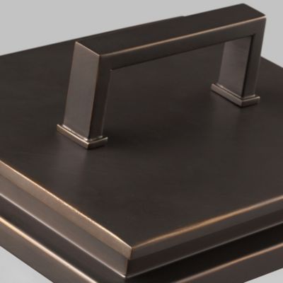 Glenview 1-Light Outdoor Post Lantern