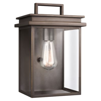 Glenview 1-Light Outdoor Wall Lantern