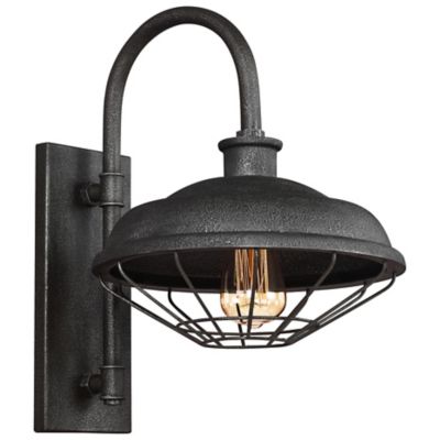 Lennex Wall Lantern No. 1828