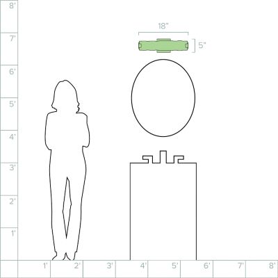 Lumens/FSSP153810_sd_08c_18-Inch