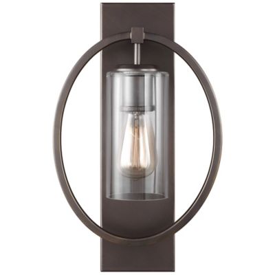 Marlena 1-Light Wall Sconce