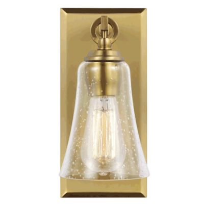 Monterro Wall Sconce