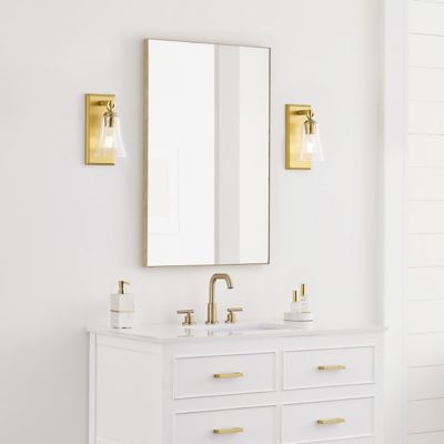 Monterro Wall Sconce