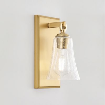 Monterro Wall Sconce