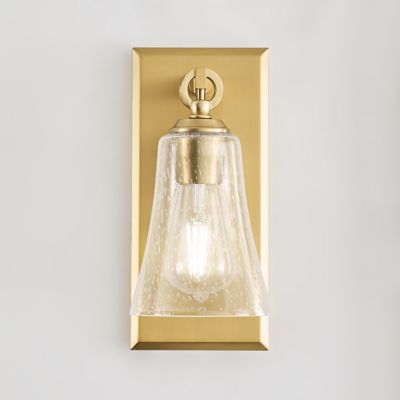 Monterro Wall Sconce
