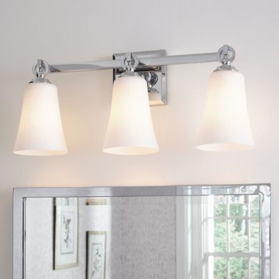 Monterro Vanity Light