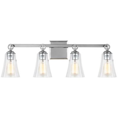 Monterro Vanity Light