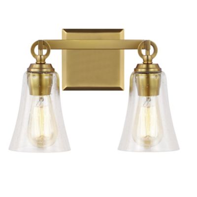 Monterro Vanity Light