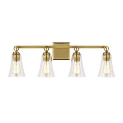 Monterro Vanity Light