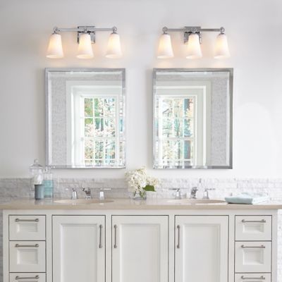 Monterro Vanity Light