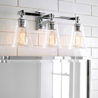 Monterro Vanity Light