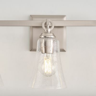 Monterro Vanity Light