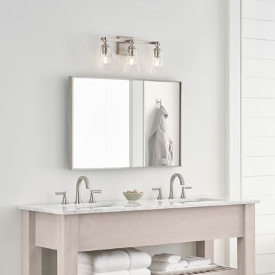 Monterro Vanity Light