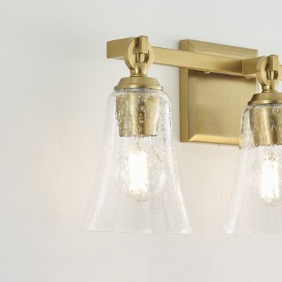 Monterro Vanity Light