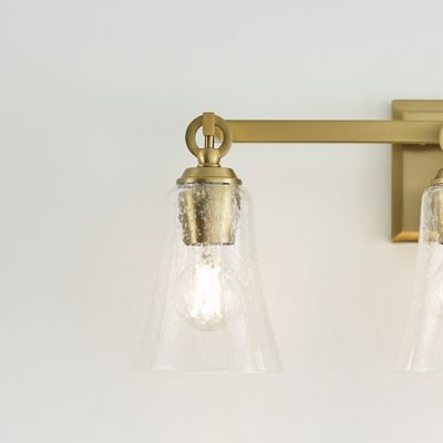 Monterro Vanity Light