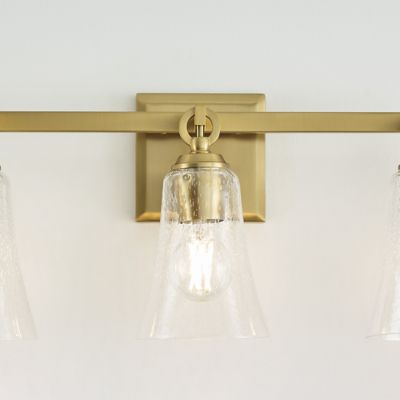 Monterro Vanity Light