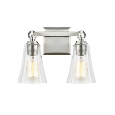 Monterro Vanity Light