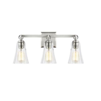 Monterro Vanity Light