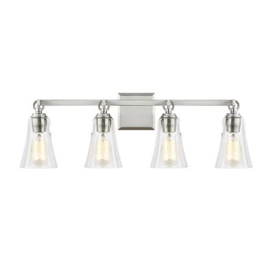 Monterro Vanity Light