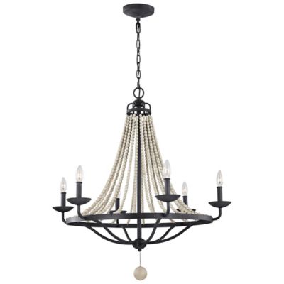 Nori 6-Light Chandelier