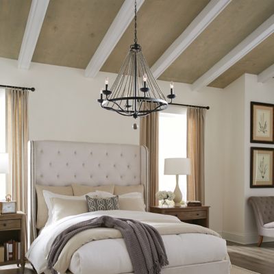 Nori 6-Light Chandelier