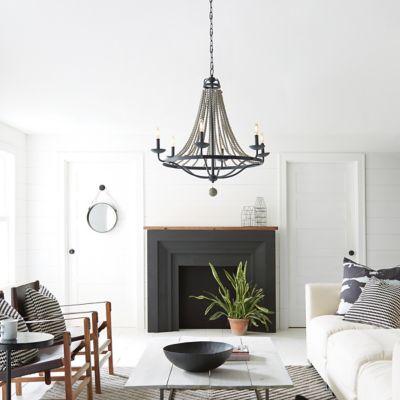 Nori 6-Light Chandelier