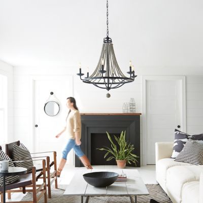 Nori 6-Light Chandelier