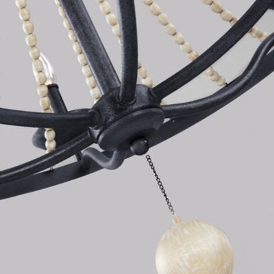 Nori 6-Light Chandelier