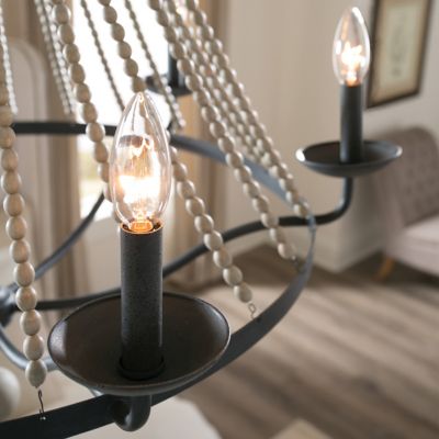 Nori 6-Light Chandelier